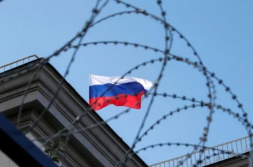В МИД РФ по традиции заявили, что Москва считает новые санкции США неприемлемыми