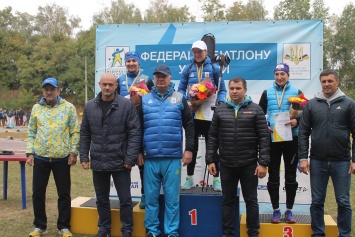 Дубль Блашко, победы Тищенко и Цымбала, возвращение Пидгрушной. Итоги личных гонок чемпионата Украины