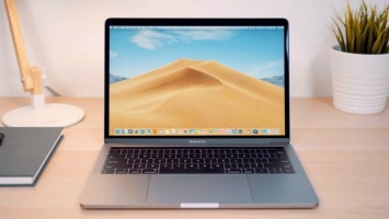 MacBook Pro 2019: пора переходить на iPad Pro!