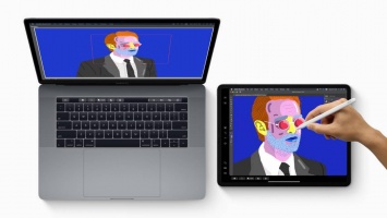 Apple готовит к релизу новую версию ПО macOS Catalina