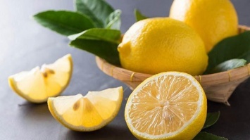 Чем полезна цедра лимона
