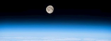 Украина на Луне: Spacebit создает первую коммерческую миссию