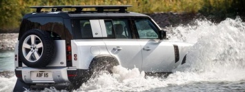 Nissan отзывает 1,2 миллиона автомобилей, Land Rover Defender научат подъезжать к водителю, а ателье Carlex обновило интерьер "Гелентвагена": ТОП автоновостей дня