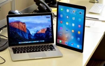 Новые iPad и MacBook получат уникальные Mini-LED дисплеи
