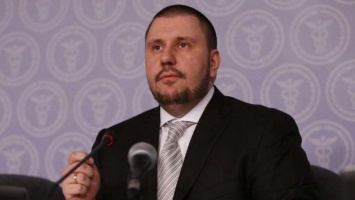 Суд признал законной ликвидацию банка "Юнисон" беглого министра Клименко