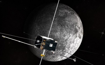 NASA рассказало о суперкомпьютере, благодаря которому полетит на Луну