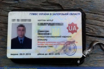 Бывший милиционер получил восемь лет тюрьмы за подготовку теракта по заказу российских спецслужб