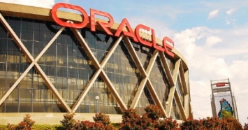 Oracle расширяет бизнес и нанимает 2 тысячи новых сотрудников