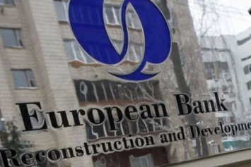 ЕБРР предоставит "Укрзализныце" $100 млн на модернизацию путей