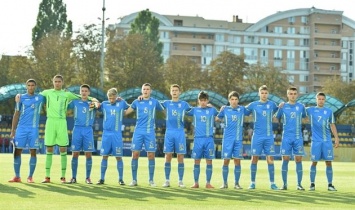 Ни один футболист из Динамо не получил вызов в сборную Украины U-17