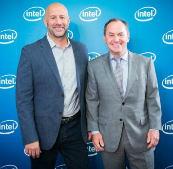 Intel готова обратиться за помощью к сторонним производителям полупроводниковых изделий