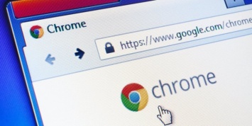 Черный экран в Google Chrome? Как исправить