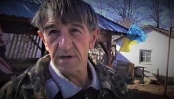 Украинскому активисту в оккупированном Крыму "шьют" терроризм и изготовление оружия