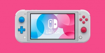 Nintendo Switch продалась тиражом 10 миллионов в Европе
