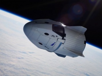 SpaceX и NASA объявили дату первого частного рейса на МКС