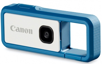 Защищенная мини-камера Canon IVY REC оценена в $130