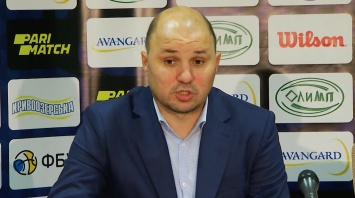 Степановский рассказал о моментах, которые его доводят до бешенства в игре «Химика»