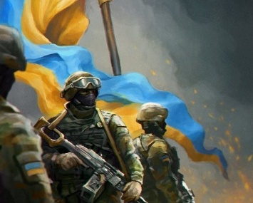 Спецпроект: список одесских военных, погибших в зоне ООС