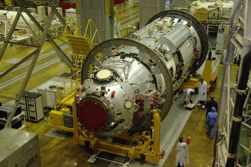 МКС-модуль «Наука» отправится на Байконур в январе 2020 года