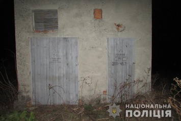 В Тернопольской области во время игры в прятки школьника ударило током в трансформаторной будке