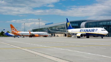 Концессия аэропортов Украины: почему это несет серьезную угрозу для отрасли