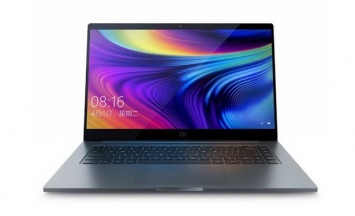 Xiaomi Notebook Pro Enhanced Version оснастили Intel Comet Lake и GeForce MX250