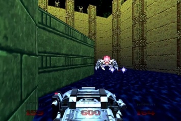 Дебютный трейлер Doom 64 предлагает получить игру бесплатно за предзаказ Doom Eternal