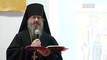Впервые в Украине: в Ренийском районе прошла литургия на гагаузском языке