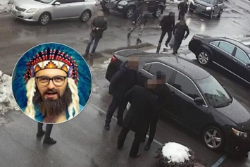 За избиение DZIDZIO под суд пойдет россиянин