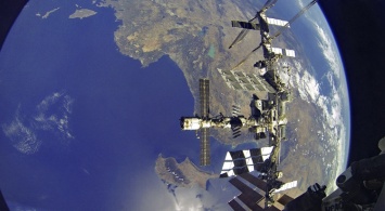 Российские космонавты протянут кабель снаружи МКС для подключения модуля «Наука»