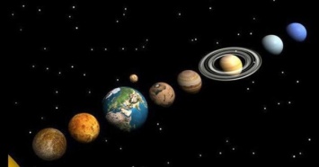 Шоу для детей: Планетарий приглашает в "Путешествие по солнечной системе" - 27 октября