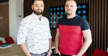 Украинские предприниматели построят киберарену в США