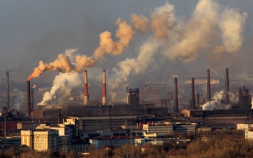 В Запорожье создадут комиссию, которая будет следить за сокращением выбросов на предприятиях