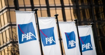 AXA Group продает свой бельгийский банк