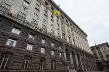 Депутаты Киевсовета просят президента очистить Киев от коррупции