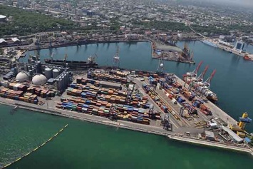 В ГБР расследуют махинации в Одесском порту