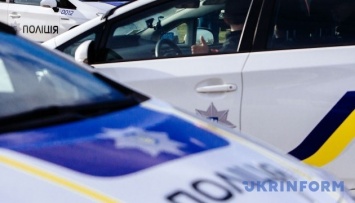 Водителей предупреждают об ограничении движения в Киеве из-за визит Столтенберга
