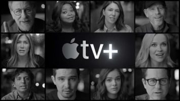 Критики негативно отозвались о сериалах из Apple TV+