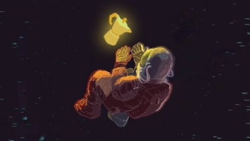 Игра про космическое одиночество Still There выходит 20 ноября