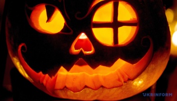 В Крыму за празднование Хеллоуина угрожают открывать дела