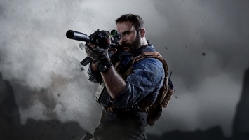 Call of Duty: Modern Warfare заработала за первые 3 дня продаж $600 миллионов