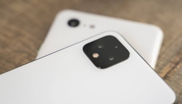 Стоит ли менять Google Pixel 3 на Google Pixel 4