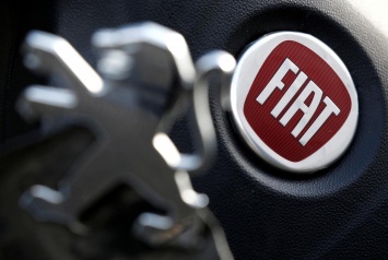Fiat Chrysler и Peugeot Citroen договорились о слиянии в мегаконцерн