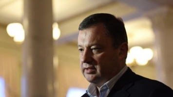 Прокуроры настаивают на аресте Дубневича с альтернативой внесения 93 млн гривен залога