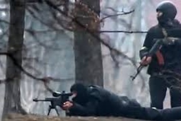 Поворот в деле Майдана: Обнародованы показания одного из грузинских снайперов