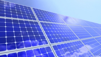 Шведские ученые представили улучшенную поверхность для солнечных батарей