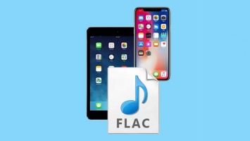 ТОП-5 бесплатных плееров для iOS, в которых можно слушать FLAC