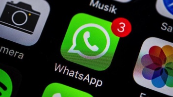 Facebook подала иск на компанию, которая использовала WhatsApp для слежки