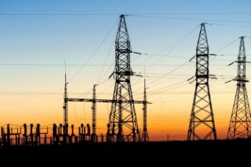 В Украине заработали две мощнейшие в Европе электростанции