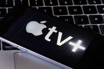 Apple рассказала, как получить год подписки на Apple TV+ бесплатно